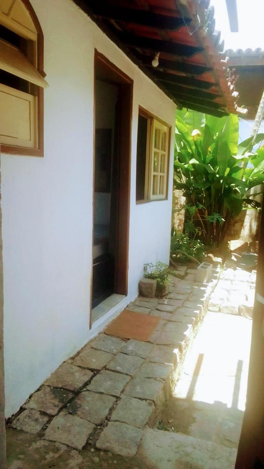 Ferienwohnung Casinha Centro Historico Araquari Exterior foto